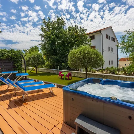 Relax Derossi Appartement *