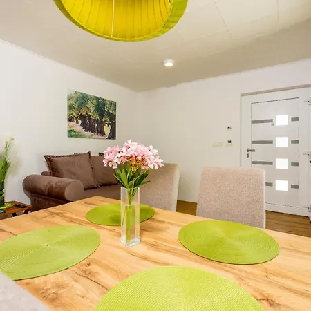 Relax Derossi Apartment