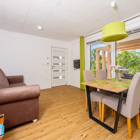 Relax Derossi Crikvenica