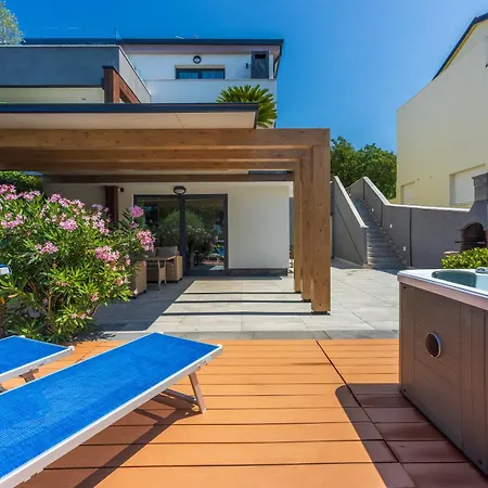 Relax Derossi Appartement