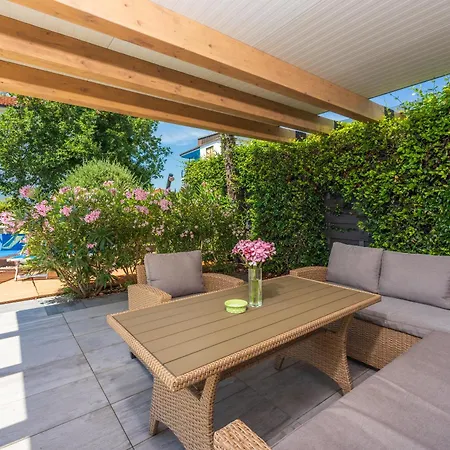 Relax Derossi Appartement *