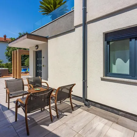 Appartement Relax Derossi