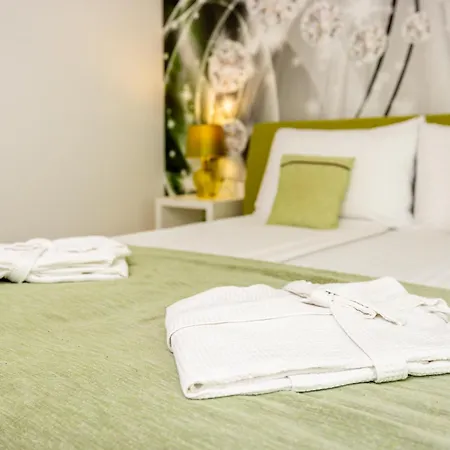 Relax Derossi Crikvenica