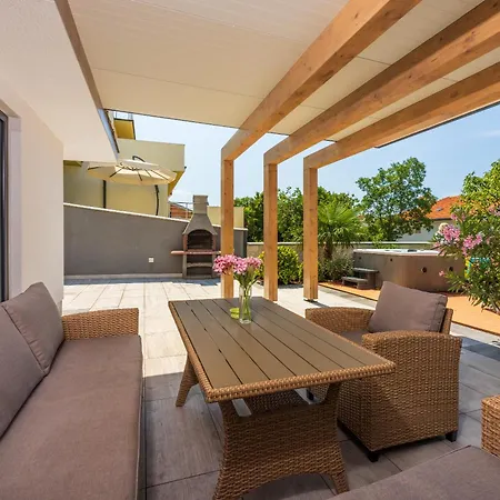 Relax Derossi Appartement *