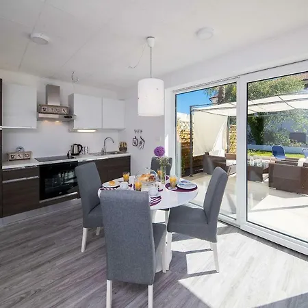 Relax Derossi Apartment