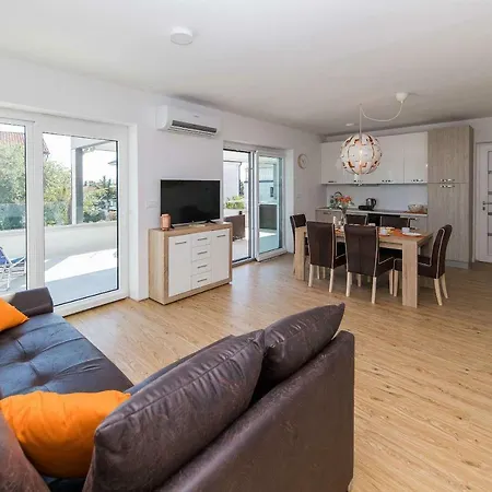 Appartement Relax Derossi *