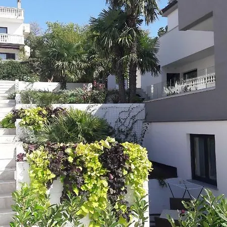 Relax Derossi Appartement *