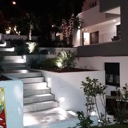 Relax Derossi Appartement *