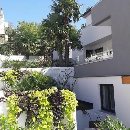 Appartement Relax Derossi