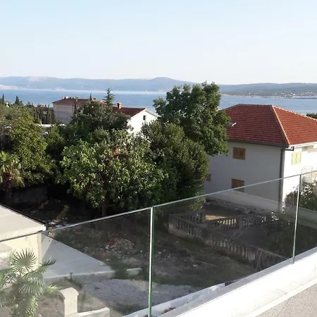 Appartement Relax Derossi