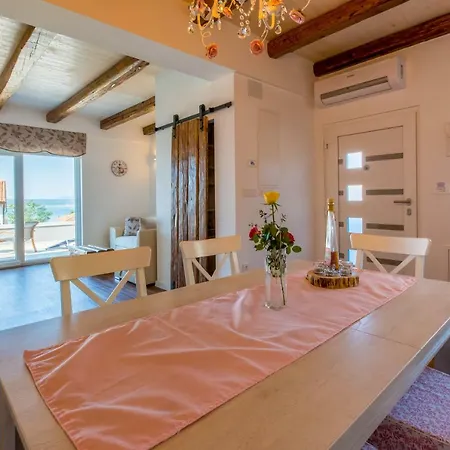 Apartman Relax Derossi