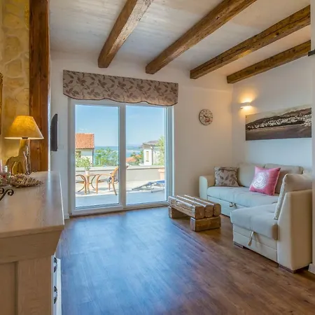 Relax Derossi Appartement