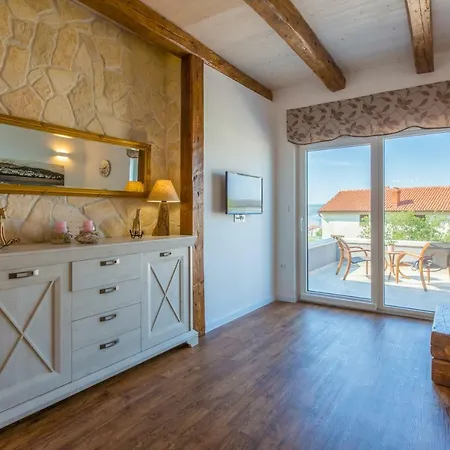 Appartement Relax Derossi *