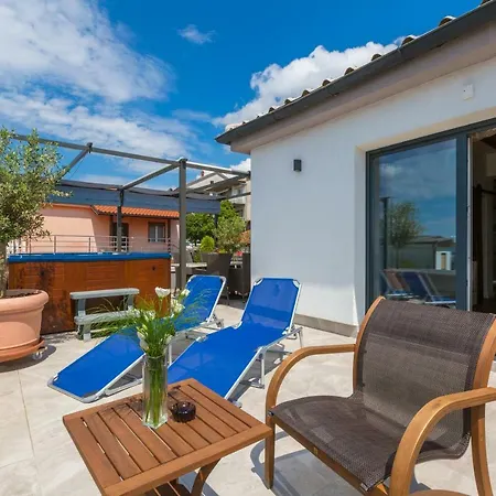 Relax Derossi Appartement