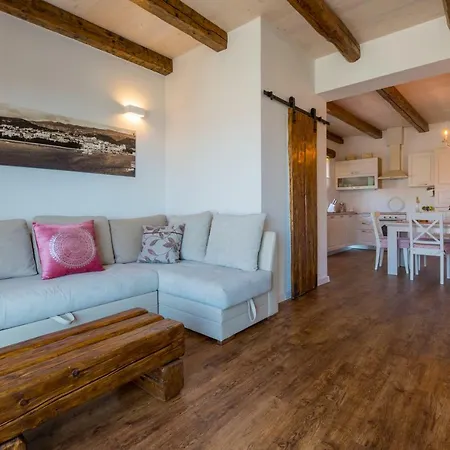 Relax Derossi Appartement