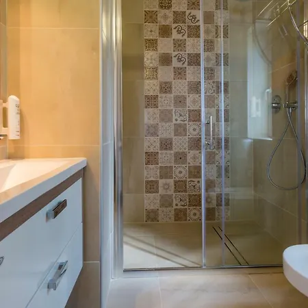 Relax Derossi Appartement *