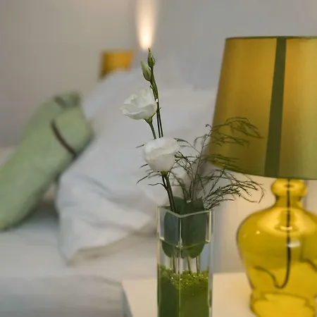 Appartement Relax Derossi *