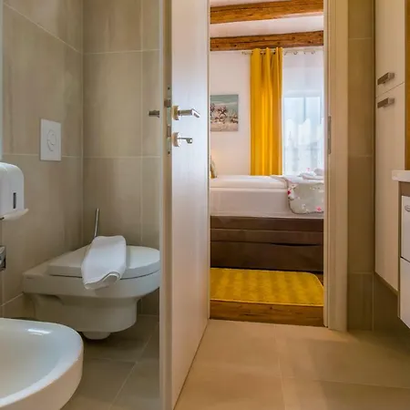 Relax Derossi Appartement *