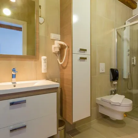 Relax Derossi Apartment Crikvenica