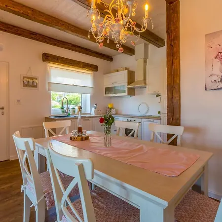 Relax Derossi * Crikvenica