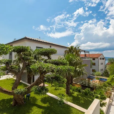 Apartment Relax Derossi *