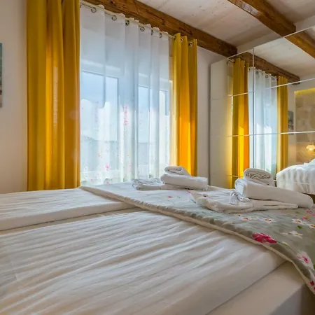 Relax Derossi * Crikvenica