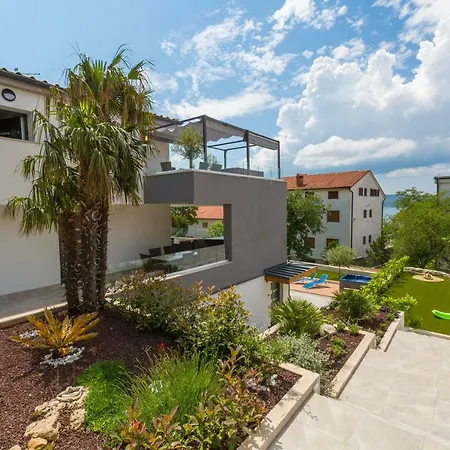 Relax Derossi * Crikvenica