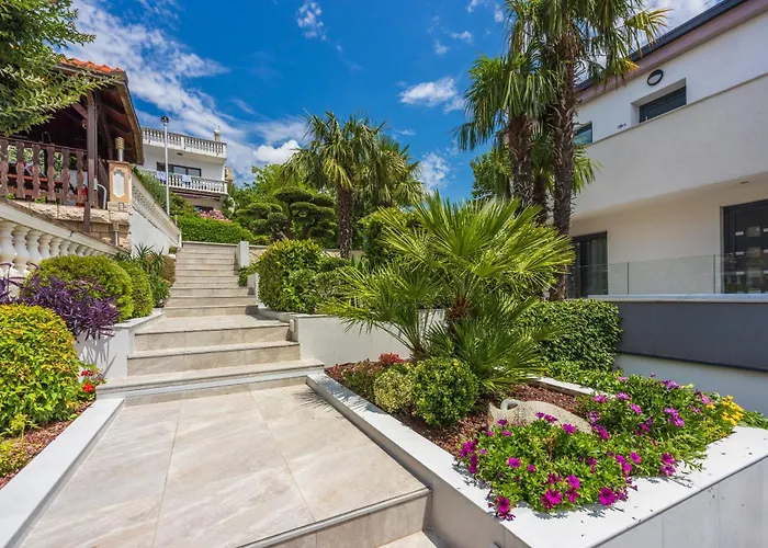 Relax Derossi Appartement