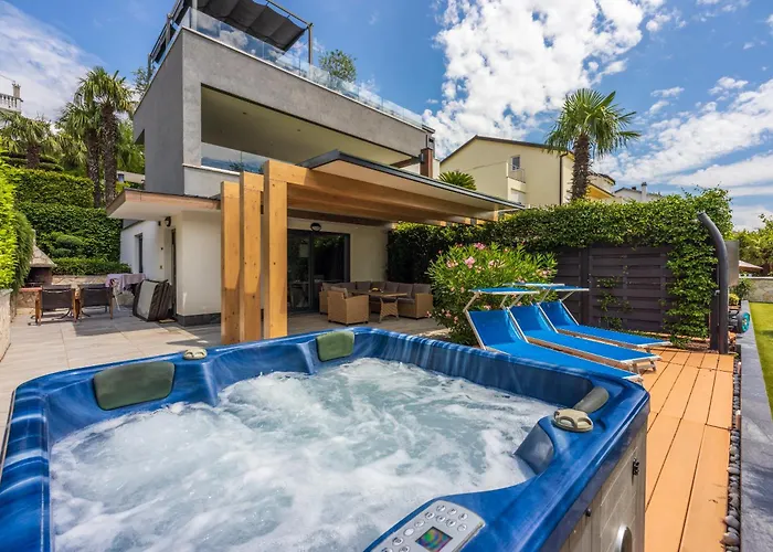 Relax Derossi アパート