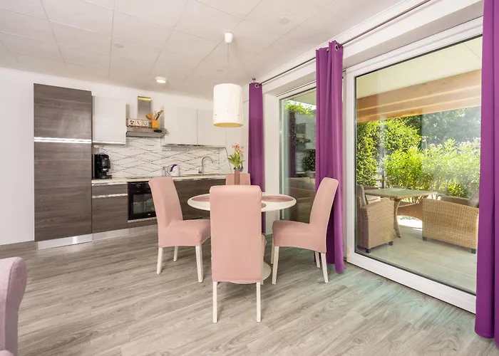 Relax Derossi Crikvenica