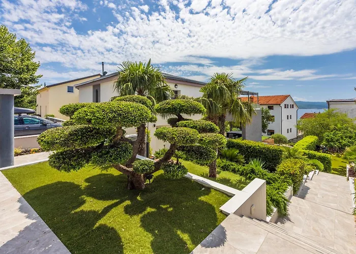 Relax Derossi Appartement