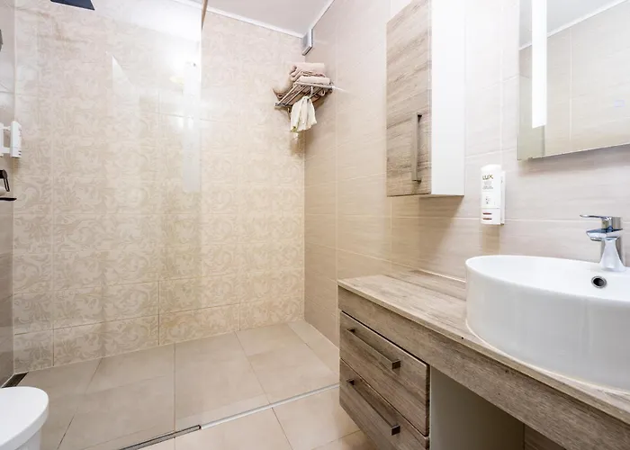 Relax Derossi Appartement