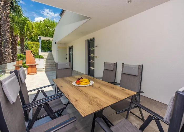 Relax Derossi * Crikvenica