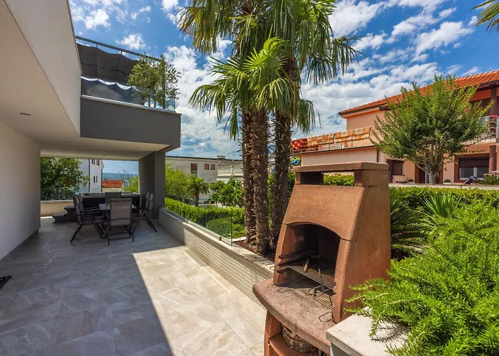 Relax Derossi * Crikvenica