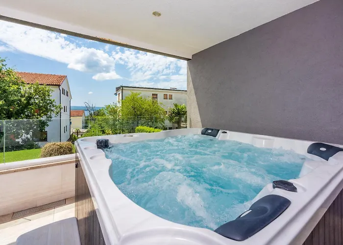 Appartement Relax Derossi