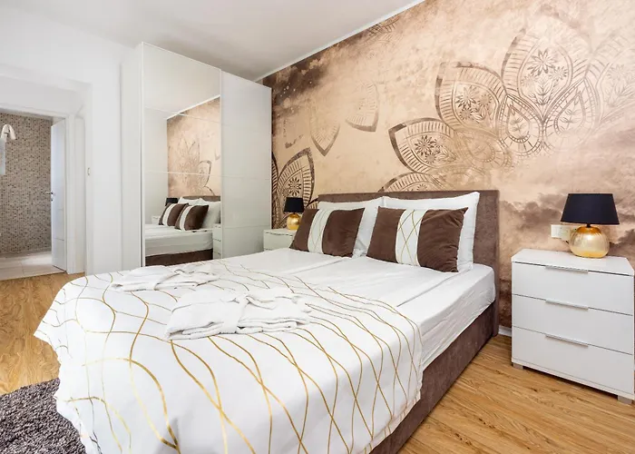 Relax Derossi * Crikvenica