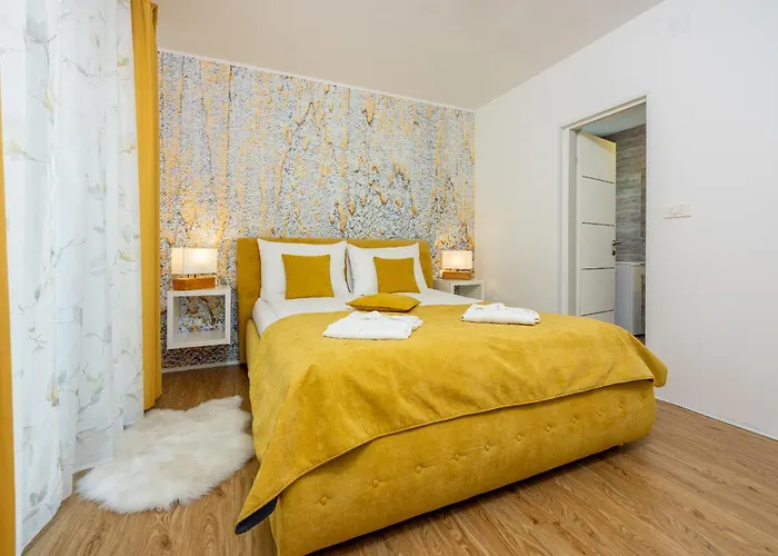 Appartement Relax Derossi *