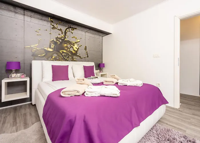 Relax Derossi Crikvenica