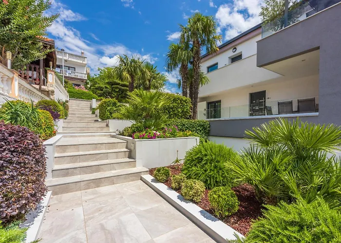 Apartman Relax Derossi