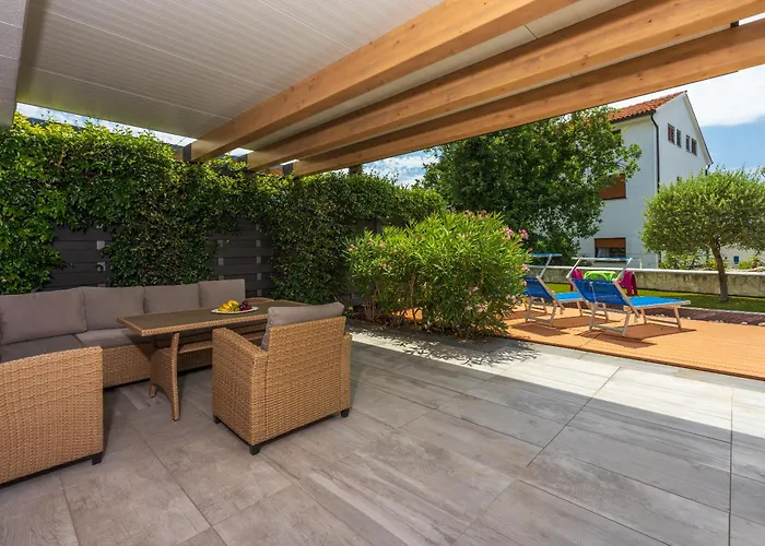 Relax Derossi Appartement