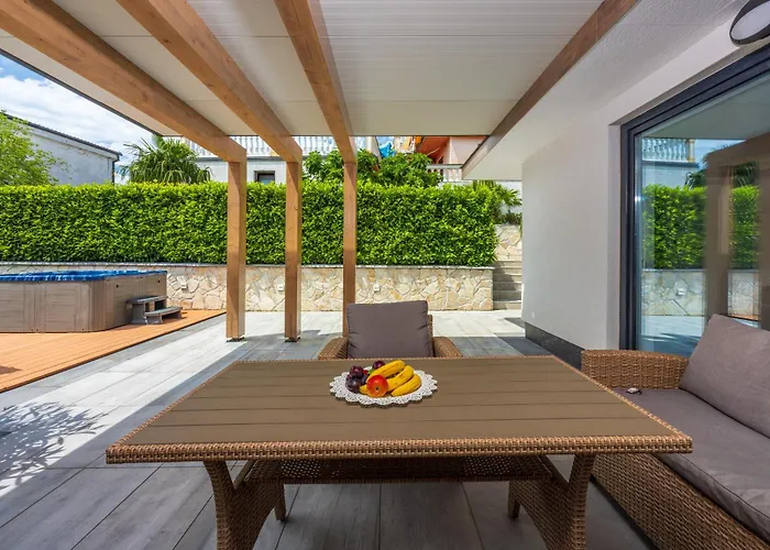 Relax Derossi Apartman