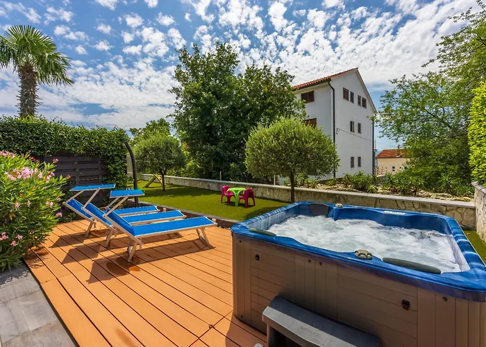 Relax Derossi Appartement *