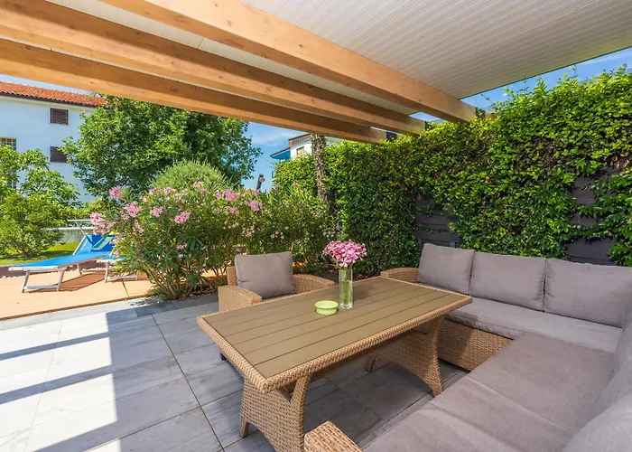 Relax Derossi Appartement *