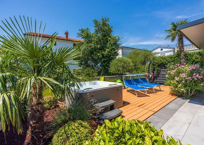 Relax Derossi Appartement *