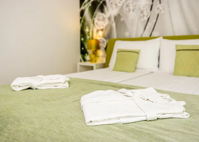 Relax Derossi Crikvenica