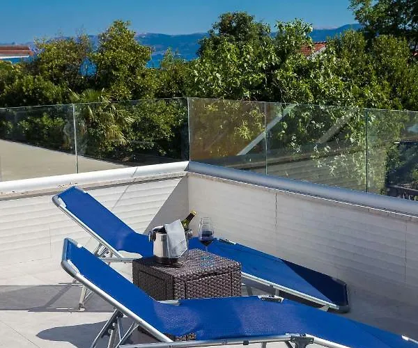 Relax Derossi Crikvenica