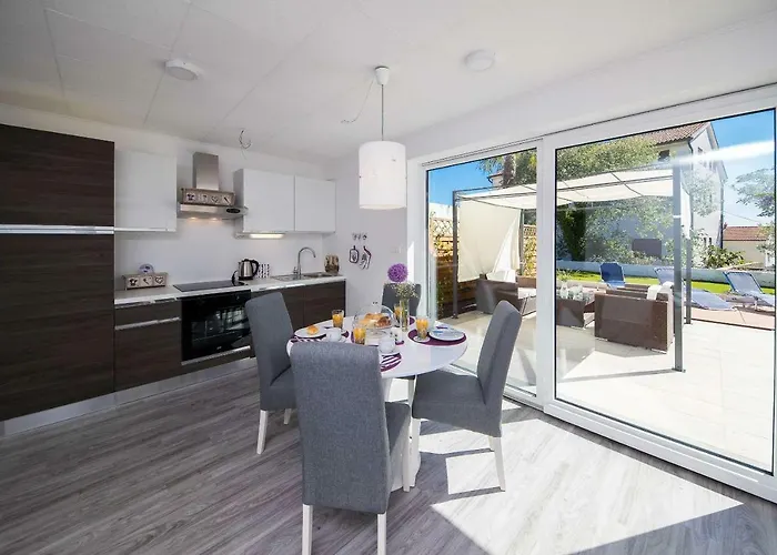 Relax Derossi Apartman