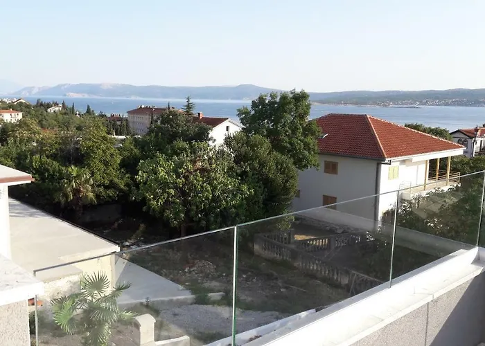 Apartman Relax Derossi