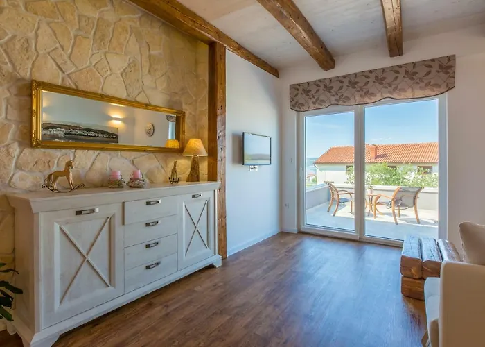 アパート Relax Derossi *