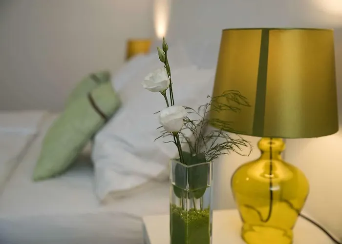 Appartement Relax Derossi *